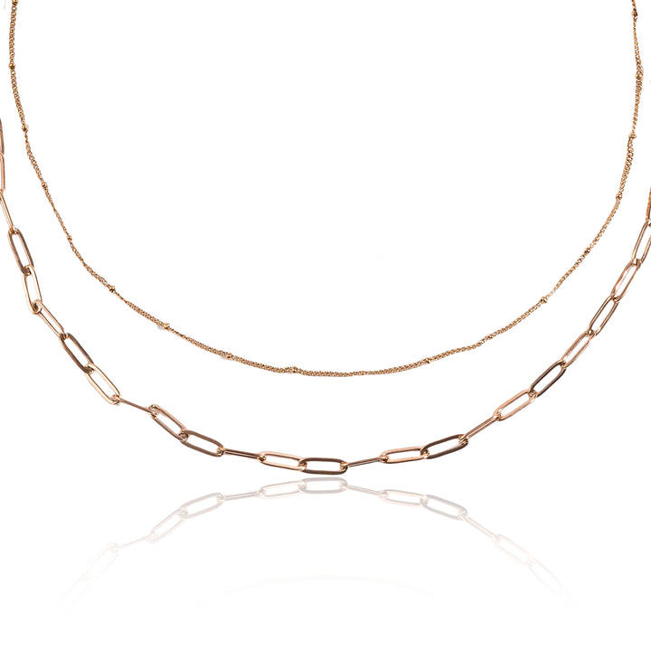 Refined Core