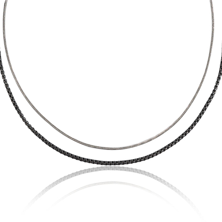 Sterling Nomad