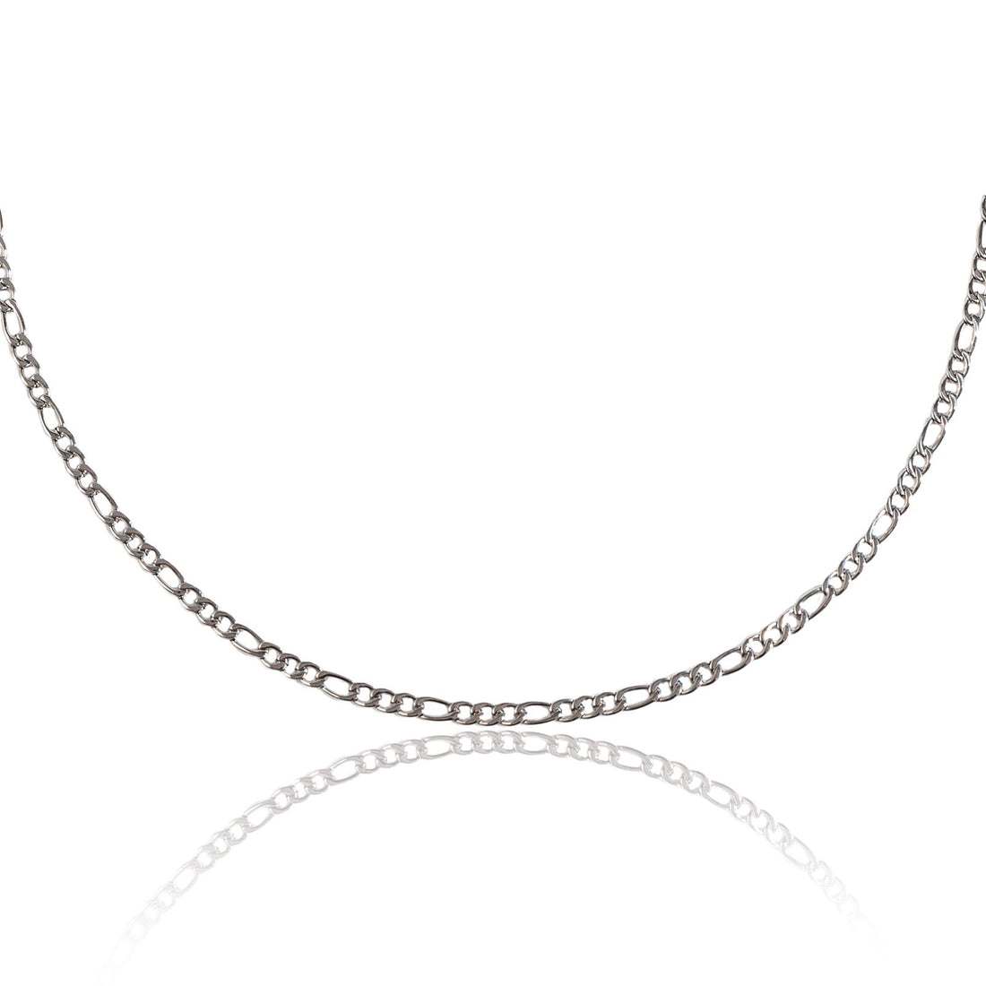 שרשרת פלדת אל חלד
