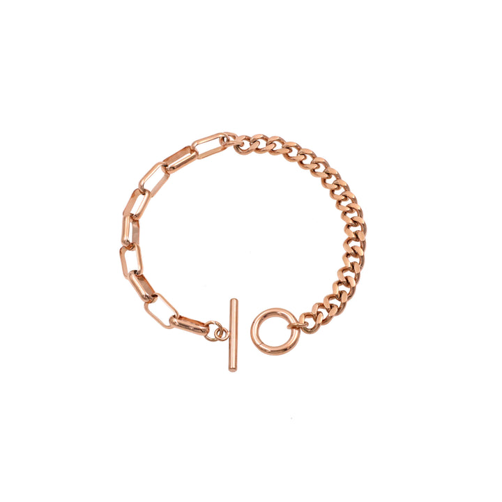 צמיד נווד אורבני 14