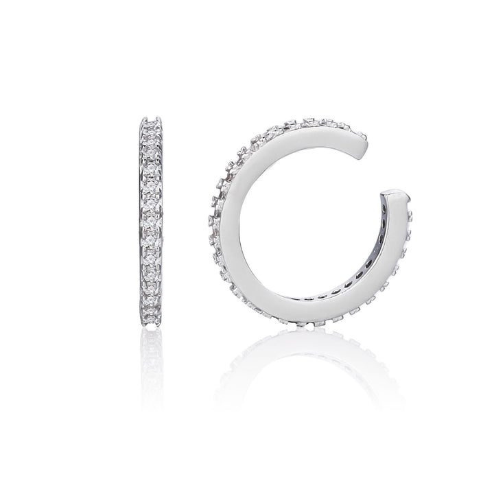 Geometric Chic Earrings