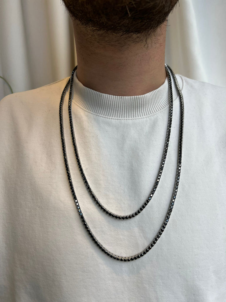 Classic Tennis 3mm