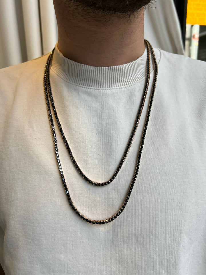 Classic & Tennis 3mm