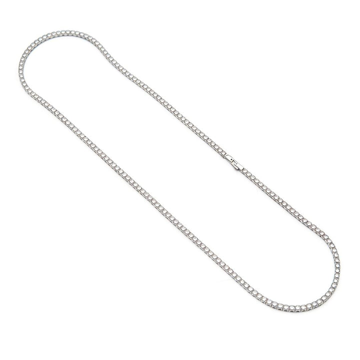 Signature & Tennis 3mm