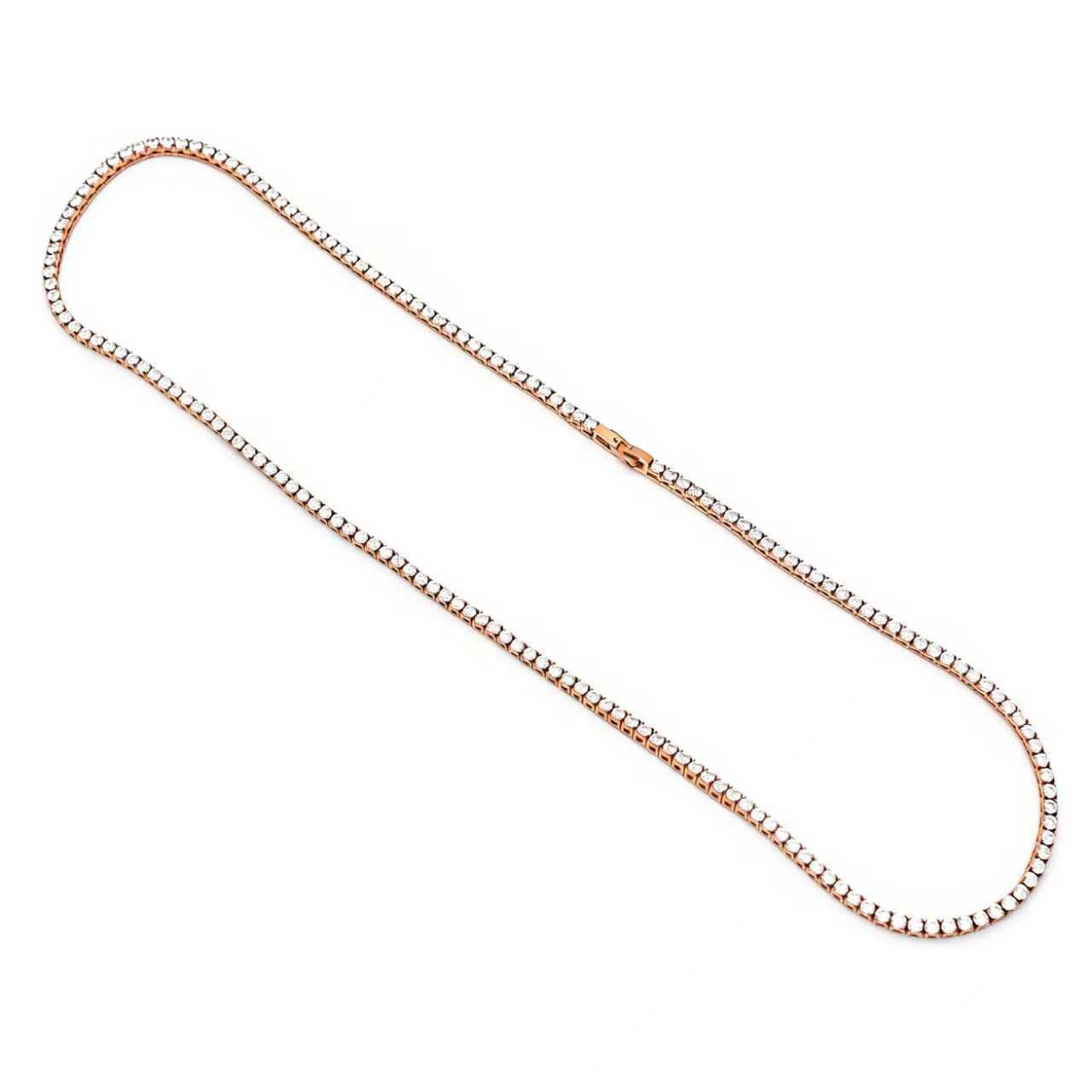 Signature Tennis 3mm