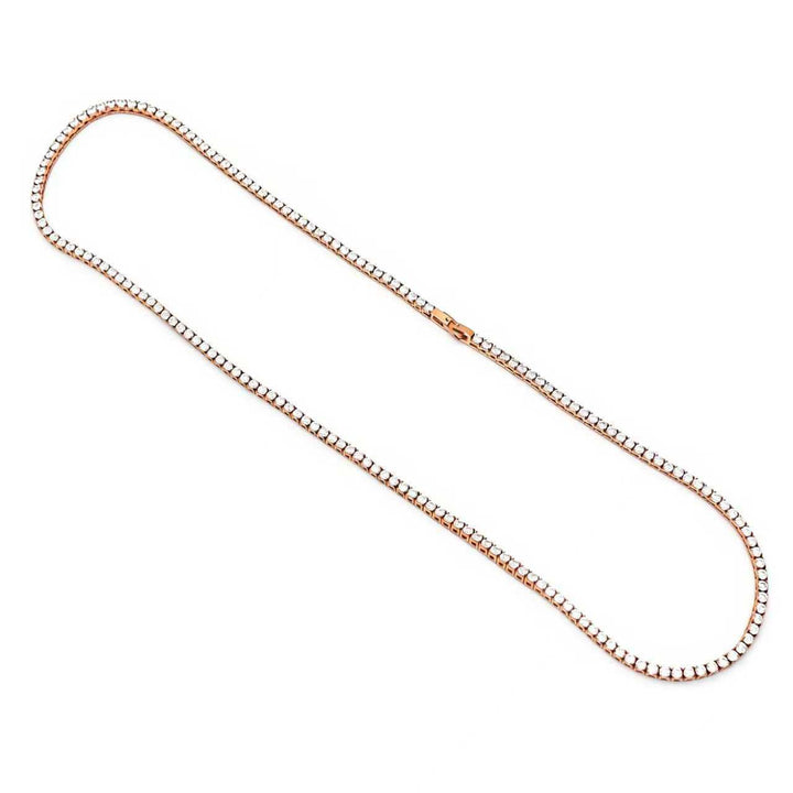 Signature Tennis 3mm