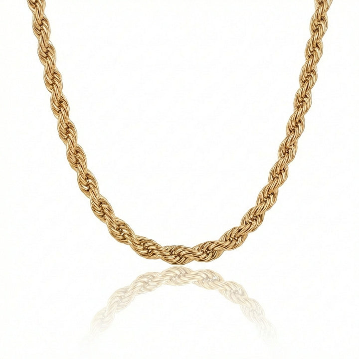 שרשרת זנזיבר