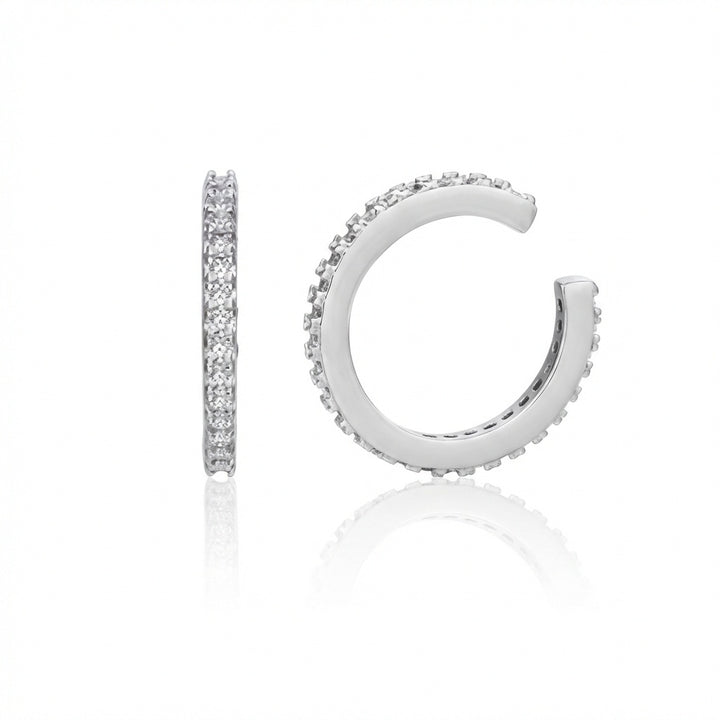 Geometric Chic Earrings