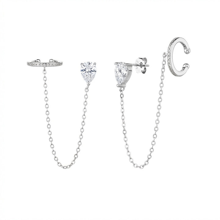 Solitaire Light Studs