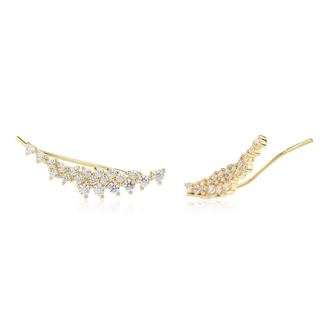 Icon Statement Hoop
