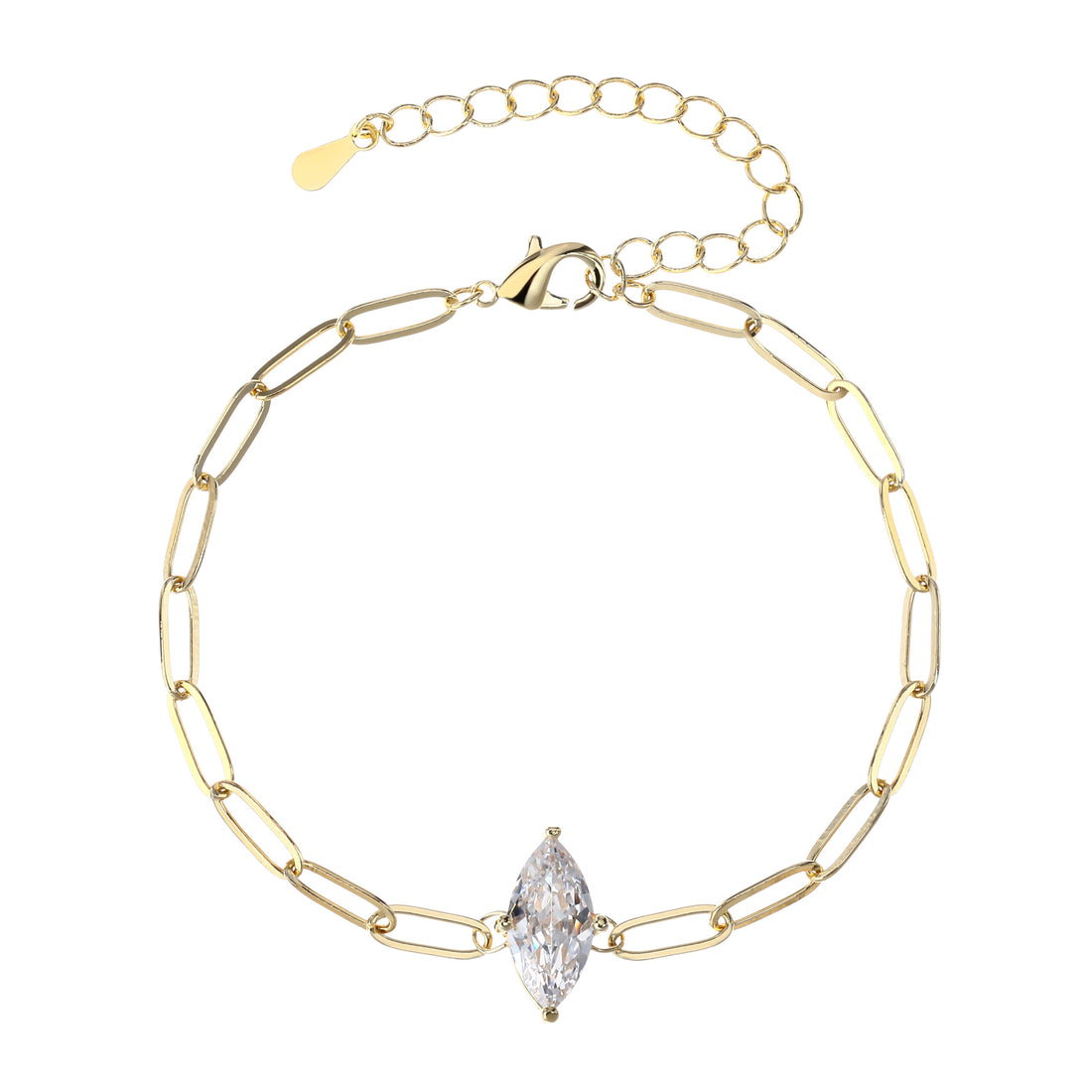Sleek Bangle