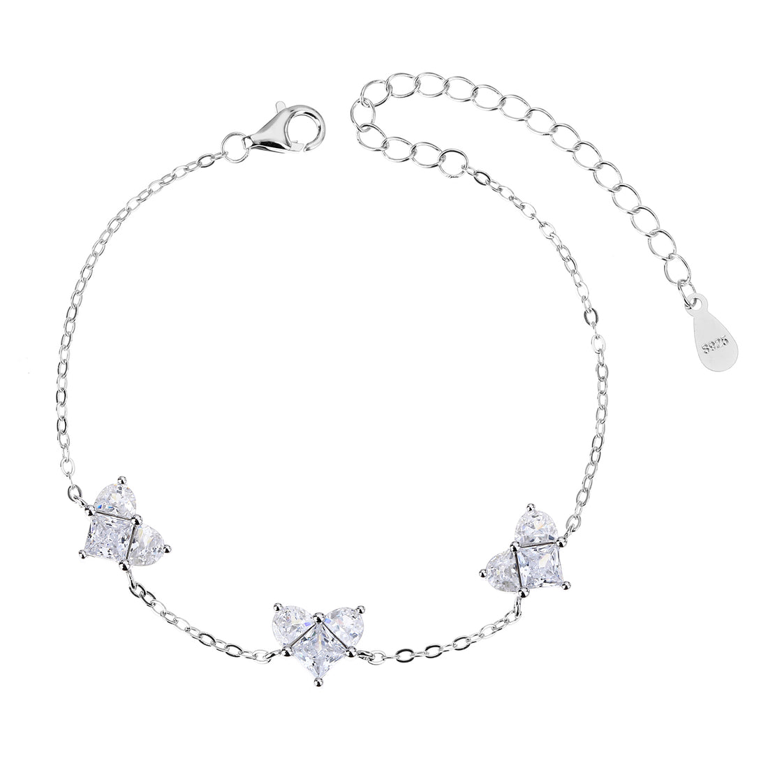 Arc Minimal Bangle