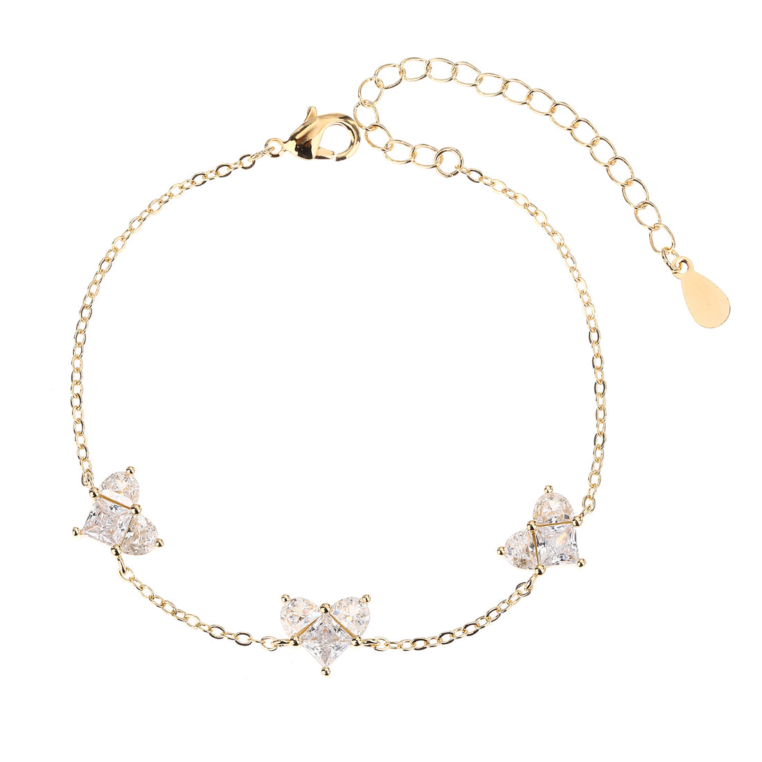 Luna Cuff