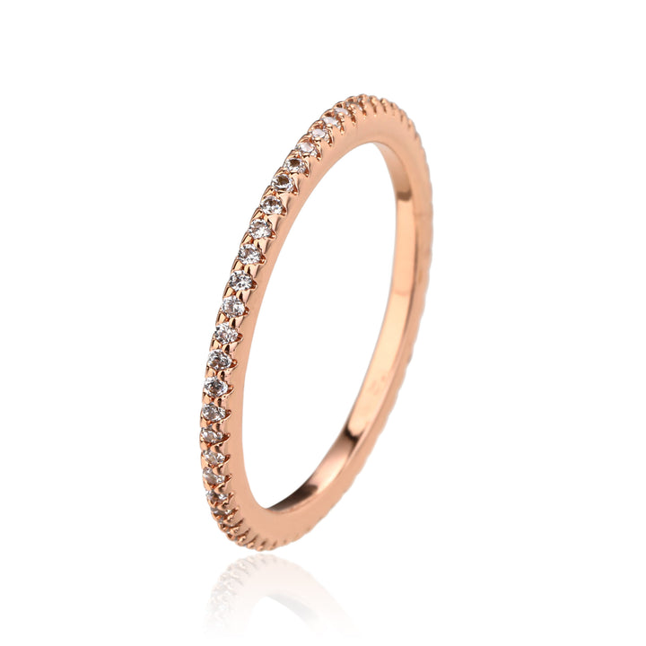 Zenith Gold