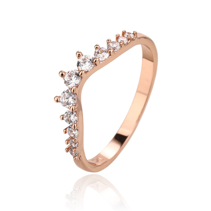 Sovereign Ring