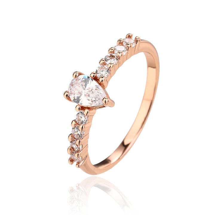 Opulent Twist
