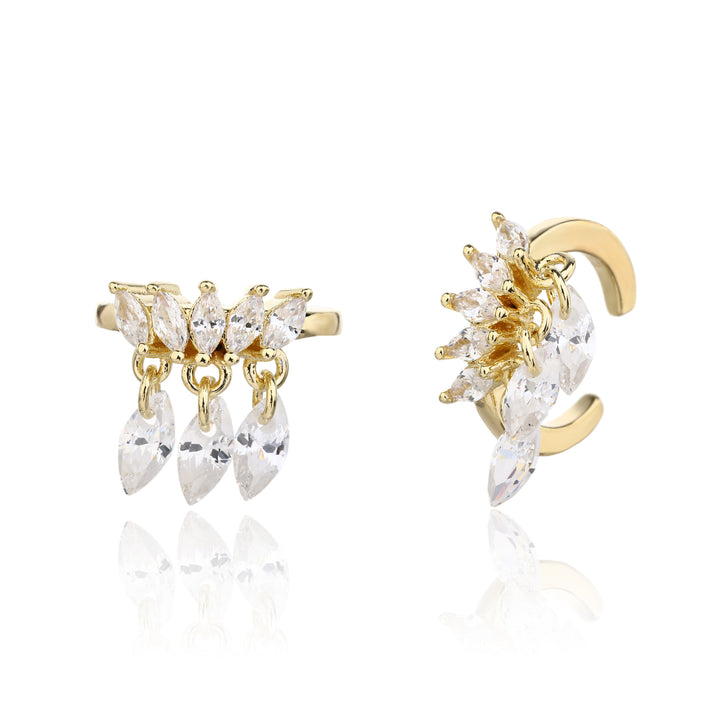 Minimalist Symmetry Studs