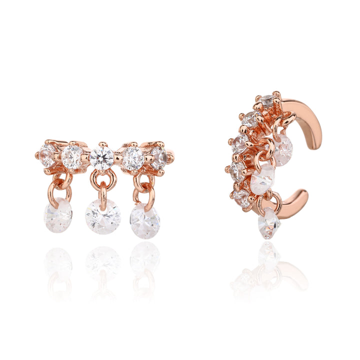Celestial Halo Studs