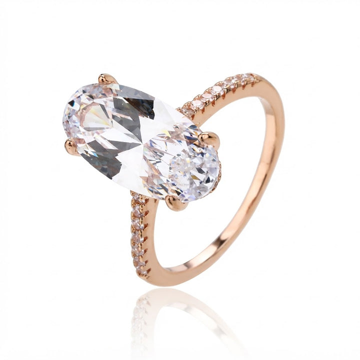 Luxe Signet