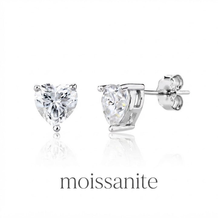 Moonlight Premium Studs