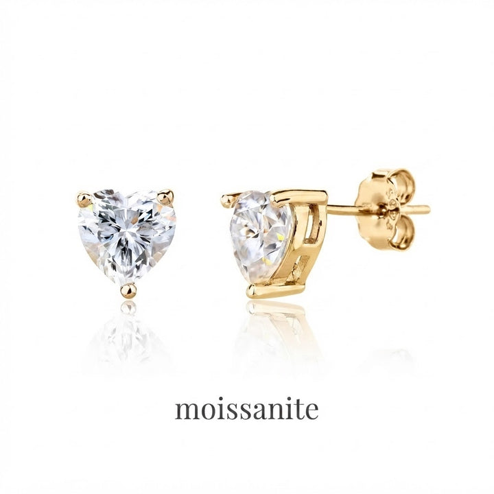 Refined Daily Earrings
