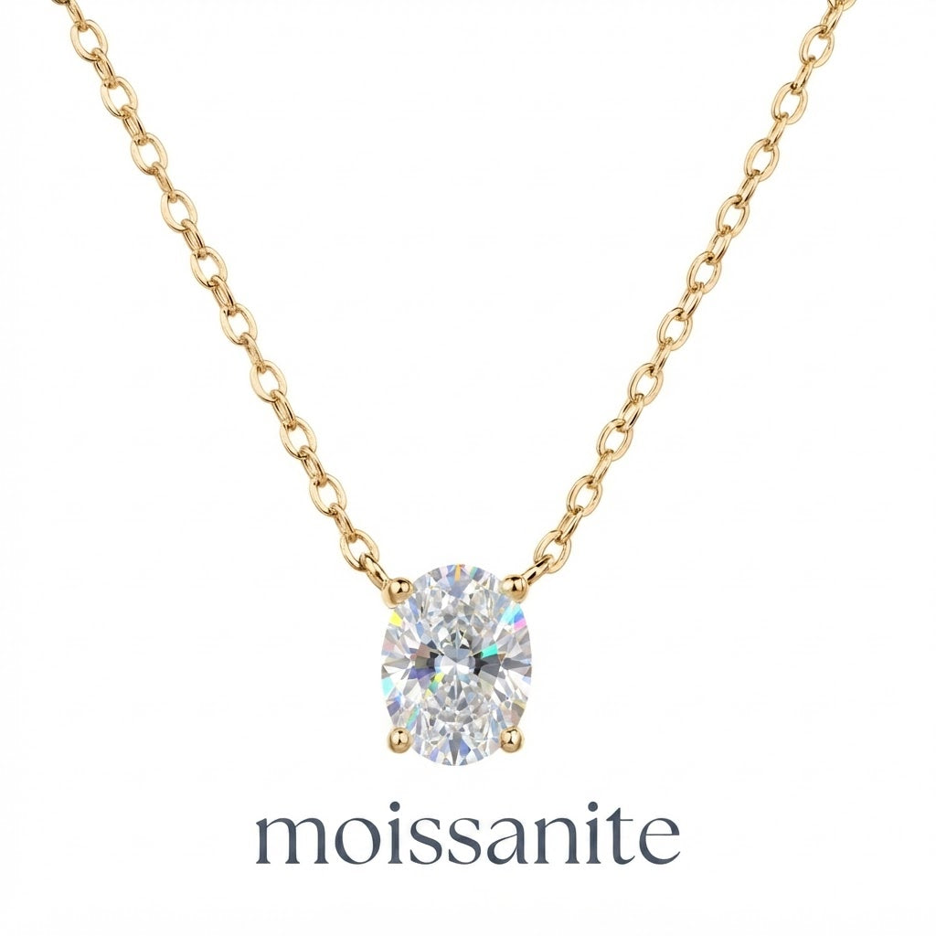 Radiant Solitaire 1.5ct