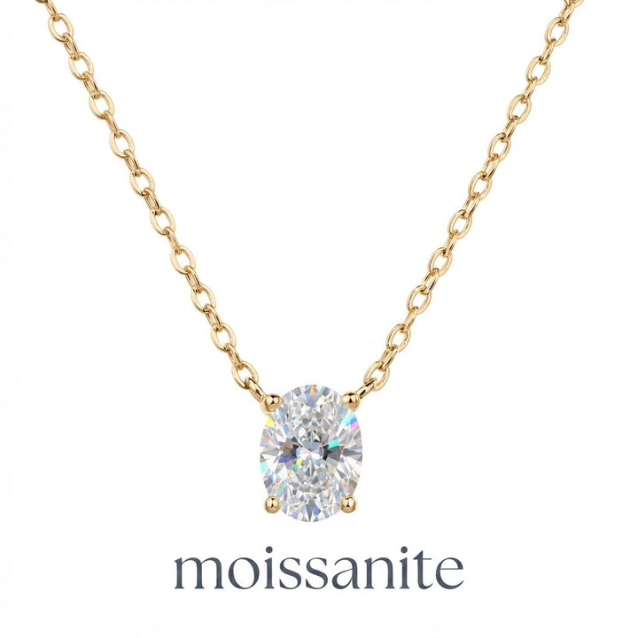 Radiant Solitaire 1.5ct