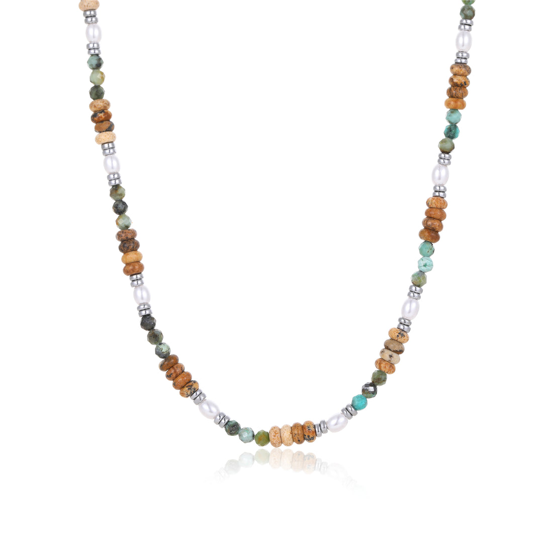 Moonlit Chain