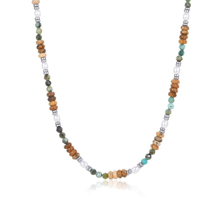 Moonlit Chain